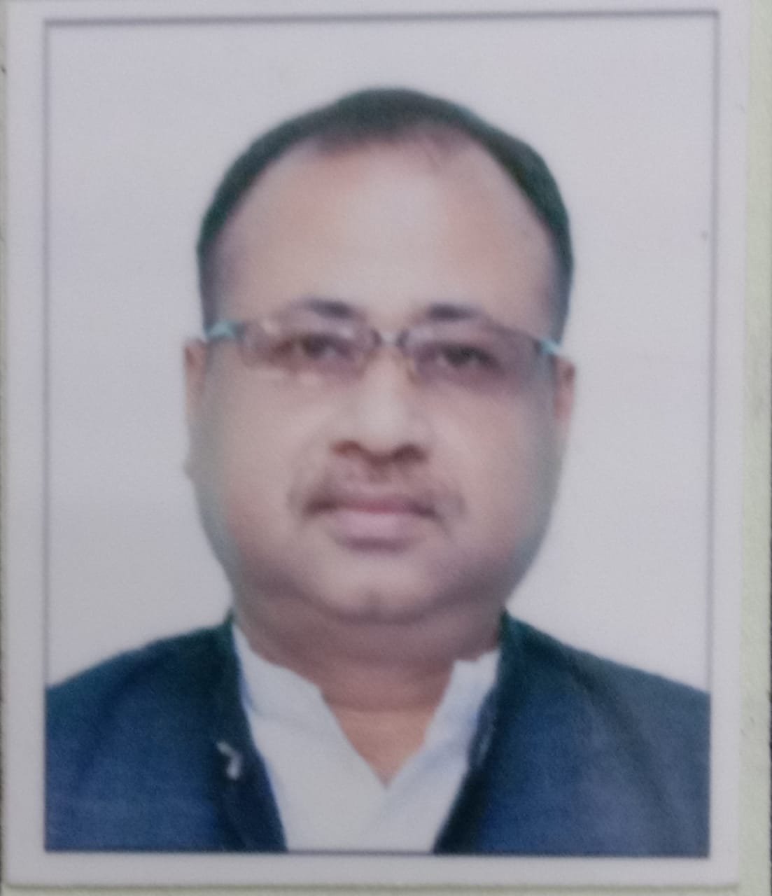 Basanta Das