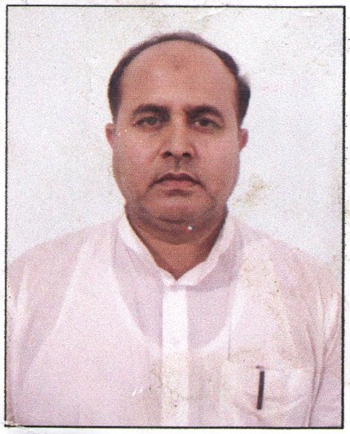 Md. Aminul Islam