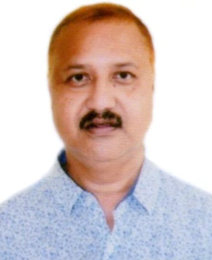 Bhaskar Sharma