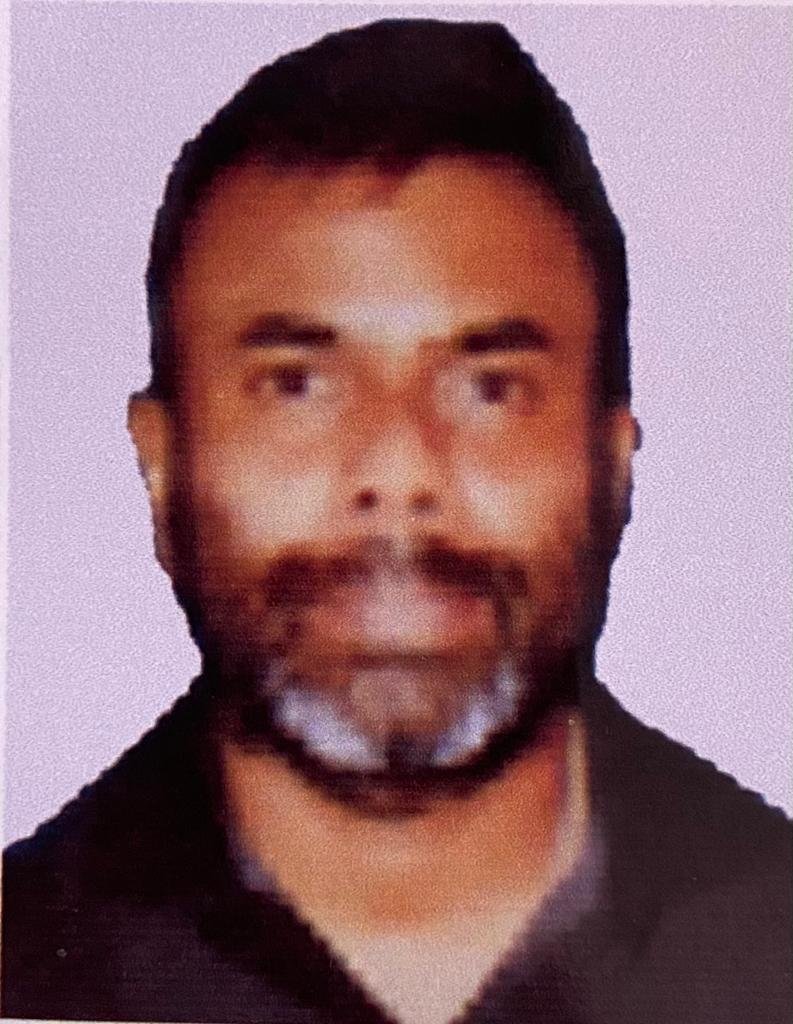 Rupjyoti Kurmi
