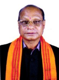 Rama Kanta Dewri