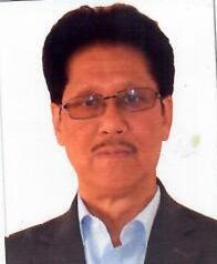 Bharat Chandra Narah