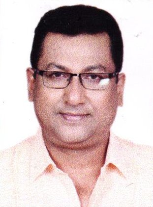Rupak Sarmah