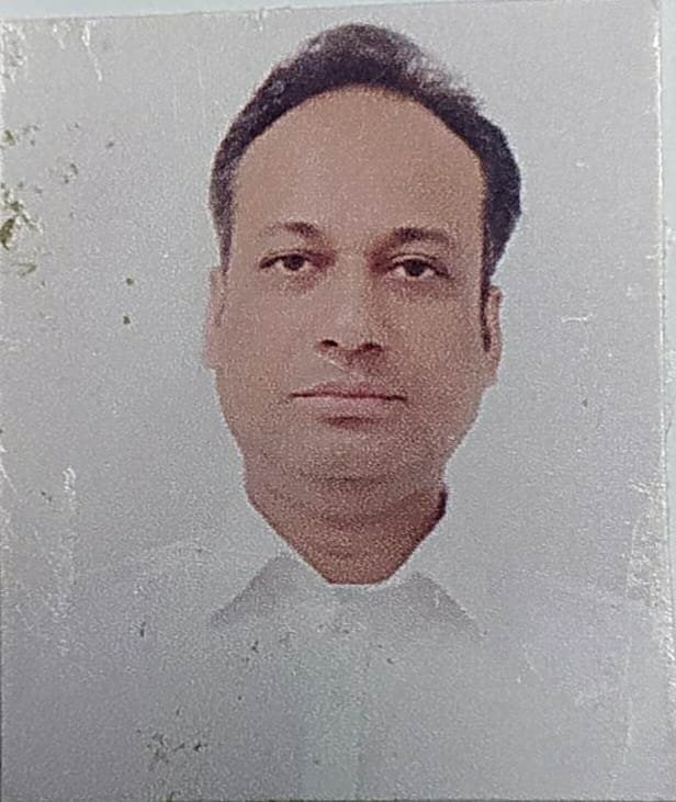 Hemanga Thakuria
