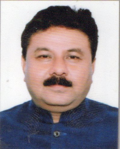 Ranjeet Kumar Dass