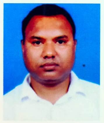 Sashi Kanta Das