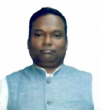 Krishna Kamal Tanti