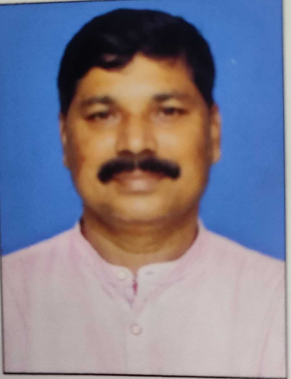 Bhabesh Kalita