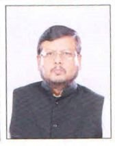 Wazed Ali Choudhury