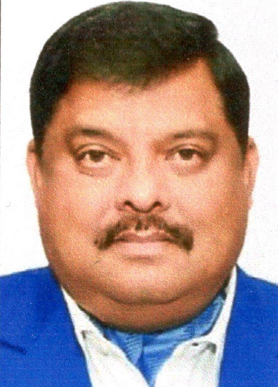 Rakibul Hussain