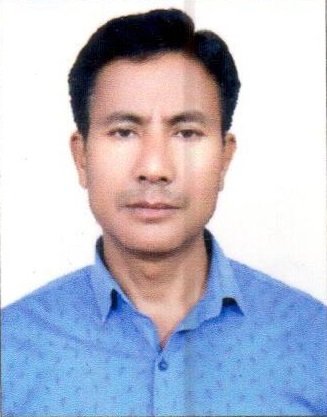 Joyanta Basumatary