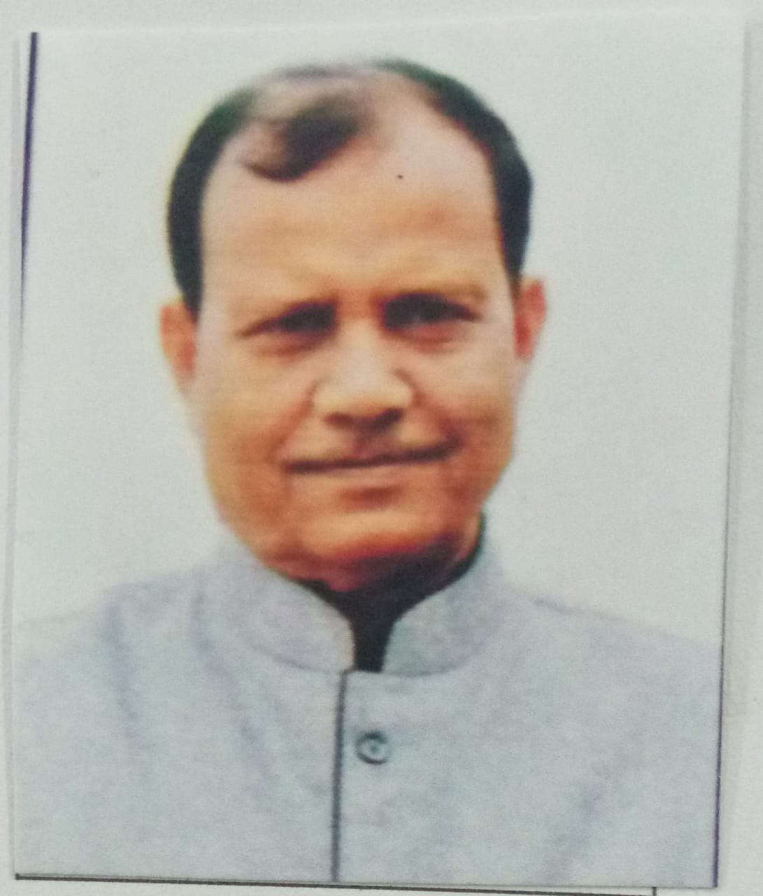 Paramananda Rajbongshi