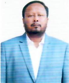 Padma Hazarika