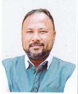 Bimal Borah