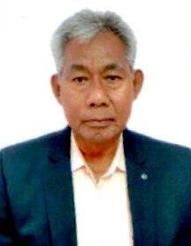 Gobinda Chandra Basumatari