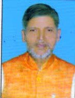 Mishri Lal Yadav