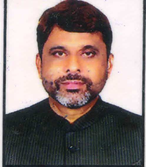 Akhtarul Iman