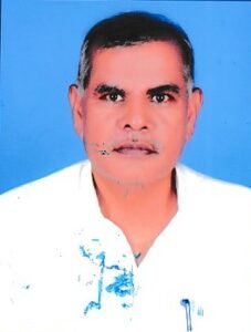 Maha Nand Singh