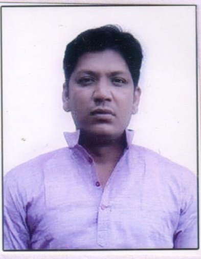 Ajay Yadav