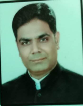 Anand Shankar Singh