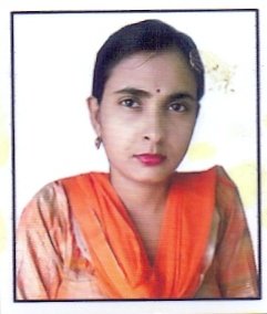 Mina Kumari