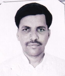 Mukesh Kumar Yadav
