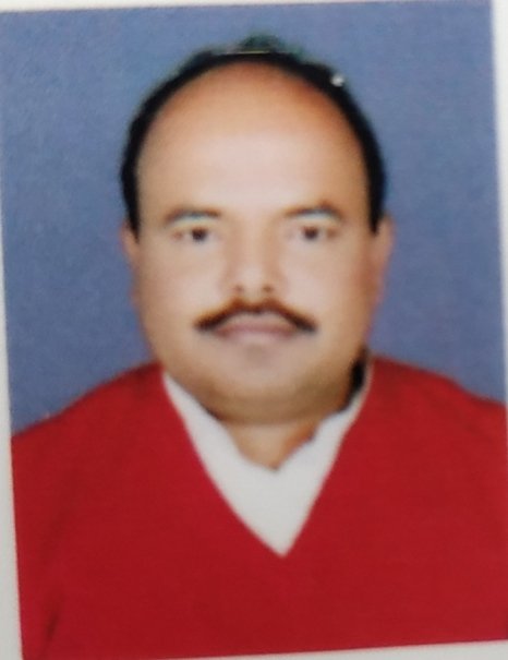 Kedar Nath Singh