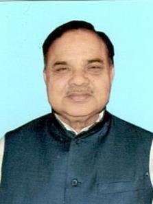 Ram Narayan Mandal