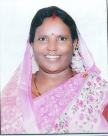 Jyoti Devi