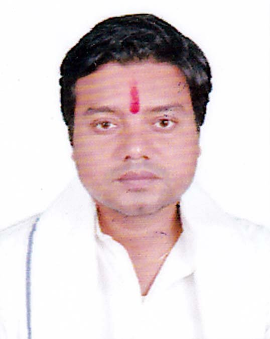Anil Kumar