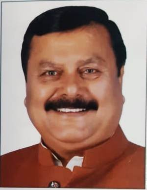 Surendra Prasad Yadav