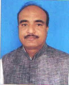 Sanjay Kumar Gupta