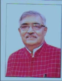 Vinod Narayan Jha