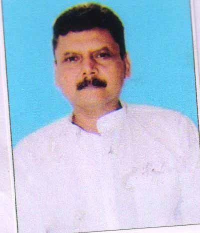 Sunil Kumar
