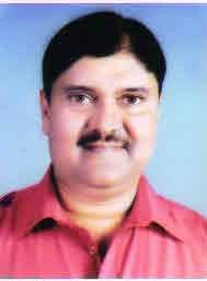 Dr. Sunil Kumar