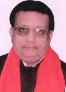Kumar Shailendra