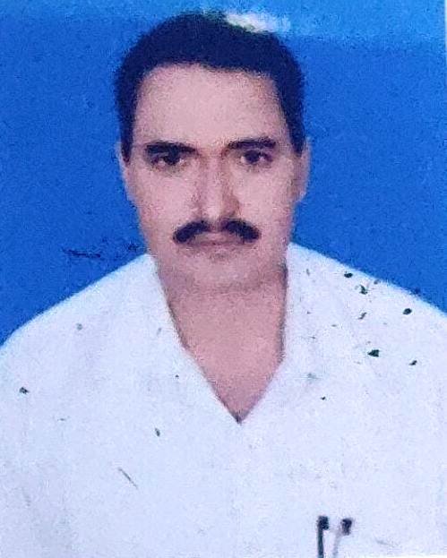 Shambhu Nath Yadav