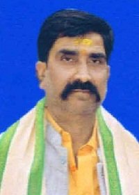 Sanjay Kumar Tiwari