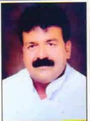 Mohd. Zama Khan