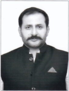 Neeraj Kumar Singh