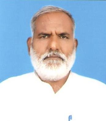 Satyadeo Ram