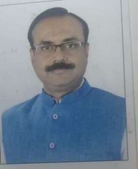 Sanjiv Chaurasia