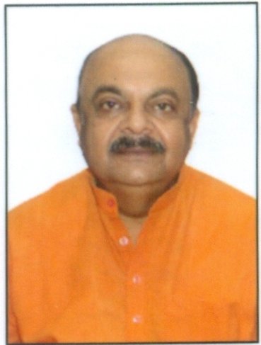Devesh Kant Singh