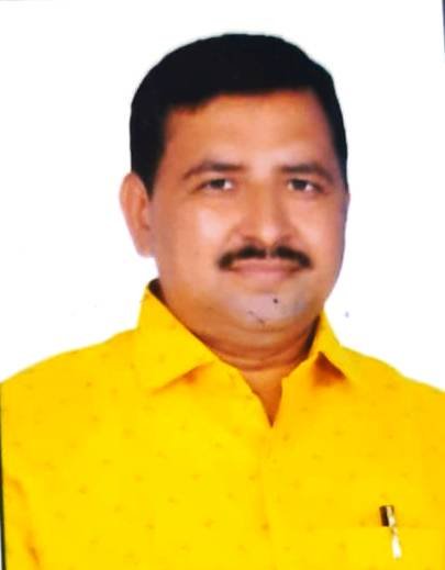 Vinay Kumar