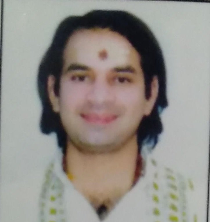 Tej Pratap Yadav
