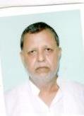 Krishnamurari Sharan Alias Prem Mukhiya