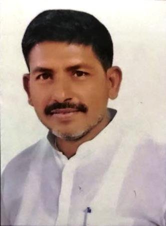 Kumar Krishna Mohan Alias Suday Yadav