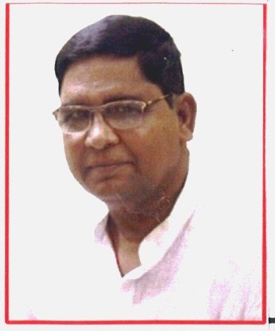 Damodar Rawat