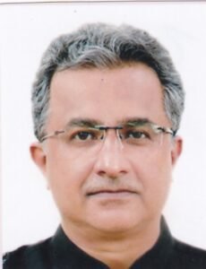 Nitish Mishra