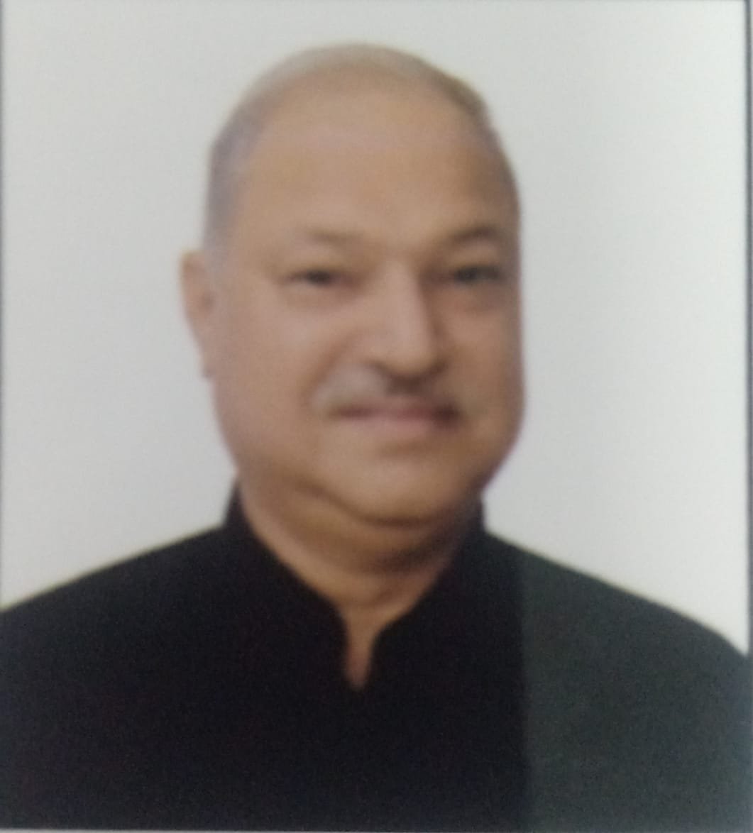 Shakeel Ahmad Khan